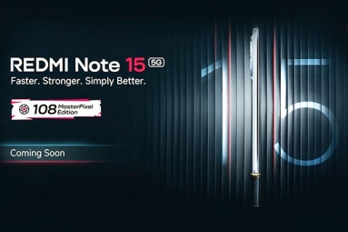 Redmi Note 15 5G Details Unveiled