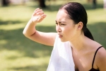 Heat Stroke tips, Heat Stroke summer 2024, symptoms and remedies of heat stroke, Sabja seeds Heat Stroke tips, Heat Stroke summer 2024, symptoms and remedies of heat stroke, Sabja seeds