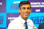 Rishi Sunak achievements, Rishi Sunak UK, rishi sunak named as the new uk prime minister, Cabi