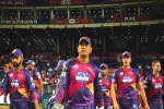 Rohit Sharma, Rohit Sharma, dhoni s cameo took pune to the finals, Rising pune supergiants