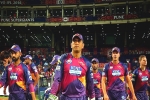 Rohit Sharma, Wankhede, dhoni s cameo took pune to the finals, Rising pune supergiants
