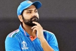 Team India ODI Captaincy, Rohit Sharma about captaincy, rohit sharma s first comment after losing odi captaincy, Mumbai Team India ODI Captaincy, Rohit Sharma about captaincy, rohit sharma s first comment after losing odi captaincy, Mumbai