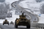 Russia and Ukraine Conflict updates, Russia and Ukraine Conflict news, usa claims russia added 7000 troops at the ukraine border, Munich security conference