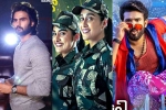 Aa Ammayi Gurinchi Meeku Cheppali, Saakini Daakini, poor response for tollywood new releases, Tollywood news