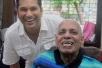 sachin tendulkar family, sachin tendulkar centuries, sachin tendulkar s childhood coach ramakant achrekar passes away, Farewell speech sachin tendulkar family, sachin tendulkar centuries, sachin tendulkar s childhood coach ramakant achrekar passes away, Farewell speech