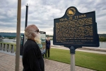 Tennessee, mysticism, sadhguru kicks off a 6000 mile road journey to explore history and culture, Native americans