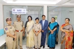telangana police, telangana police, telangana state police set up safety cell to safeguard rights of nri women, Nri marriages