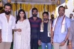 Sai Dharam Tej new film, Sai Dharam Tej, sai dharam tej s next film launched, Kalyani priyadarshan