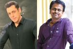 Salman Khan and AR Murugadoss new movie, Salman Khan and AR Murugadoss news, salman khan and ar murugadoss to work together, Salman khan