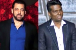 Salman Khan, Salman Khan, salman khan and atlee film on cards, Sajid nadiadwala