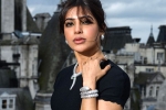 Samantha latest, Citadel, no intimate scenes done by samantha, Priyanka chopra