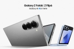 Samsung Galaxy Z Fold 6 and Z Flip 6, Samsung Galaxy Z Fold 6 news, samsung galaxy z fold 6 and z flip 6 launched, Watch ultra 3 and series 11