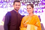 Sania Mirza and Shoaib Malik, Twitter, sania mirza shoaib malik blessed with a baby boy, Sania mirza