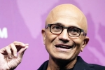Satya Nadella net worth, Satya Nadella breaking, satya nadella gets a massive salary hike, D day Satya Nadella net worth, Satya Nadella breaking, satya nadella gets a massive salary hike, D day