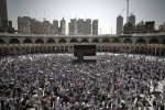 Saudi Arabia, Medina, saudi arabia to limit haj participants due to covid 19 fears, Jeddah