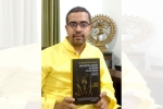 author of Menstruation Across Cultures-A Historical Perspective book, Womanhood, menstruation is a celebration of womanhood not shame hindu scholar nithin sridhar, R sridhar