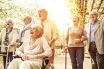 world senior citizen day 2018 theme, international senior citizen day, world senior citizen s day 5 life lessons we learn from older people, Seniors