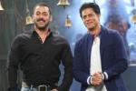Shah Rukh Khan, Salman Khan, shah rukh s cameo in salman khan s tubelight, Shatrughan sinha