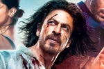Deepika Padukone, Siddharth Anand, shah rukh khan s pathaan teaser is packed with action, Dimple kapadia