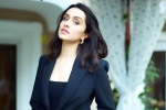 Shraddha Kapoor, Shraddha Kapoor social media, shraddha kapoor makes interesting revelations about people with big foreheads, Shraddha