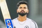 Shreyas Iyer breaking, Shreyas Iyer, shreyas iyer out of icu recovering well, Surya