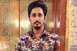 Siddharth controversy, Siddharth twitter, after facing the heat siddharth issues an apology, Saina