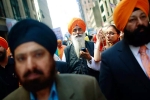 memorandum, Sikh American, sikh americans seek pm modi s help to open kartarpur sahib corridor, Sikh americans