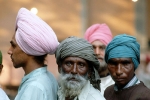 Indian government, Indian government, over 300 blacklisted sikh foreign nationals can now avail indian visa, Sikhs
