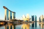 Singapore for Indians latest, Singapore for Indians new updates, singapore remains a top pick for indians, Immigration