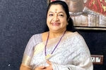 KS Chithra backlash, KS Chithra backlash, singer chithra faces backlash for social media post on ayodhya event, Ayodhya