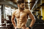 lumbar curve side effects of six pack abs, six pack, know why six pack abs are bad for your health, Six pack