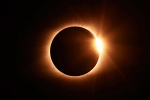 solar eclipse in india, solar eclipse and lunar eclipse, solar eclipse 2019 here is all you need to know about first surya grahan of 2019, Solar eclipse