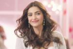 Sonam Kapoor updates, Sonam Kapoor latest, sonam kapoor to yield megaphone, Saawariya
