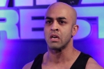 Indian-origin news, Indian-origin wrestler, why indian origin wrestler sonjay dutt didn t sign wwe, Northern virginia