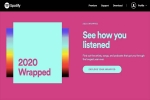 2020, Music, check out your most played song this year and more with spotify wrapped, The weeknd