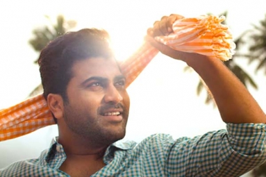 Sharwanand&#039;s Sreekaram Teaser Is Here