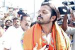 Sreesanth campaign in Kerala, Sreesanth contesting for BJP, fun tweets over sreesanth s campaign image in kerala, Sreesanth Sreesanth campaign in Kerala, Sreesanth contesting for BJP, fun tweets over sreesanth s campaign image in kerala, Sreesanth