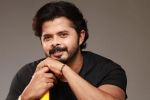 Sreesanth redemption, U-23 Ranji trophy, sreesanth trains with michael jordan s former trainer on a road to redemption, S sreesanth