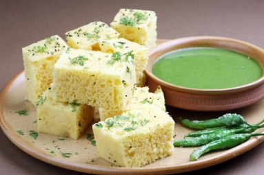 Delicious Steamed Snacks to try in Monsoon Delicious Steamed Snacks to try in Monsoon