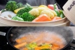 Steaming Vs Boiling Vegetables news, Steaming Vs Boiling Vegetables updates, steaming vs boiling vegetables which is healthier, Broccoli Steaming Vs Boiling Vegetables news, Steaming Vs Boiling Vegetables updates, steaming vs boiling vegetables which is healthier, Broccoli