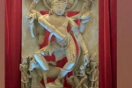 stolen, Rajasthan, uk to return the stolen lord shiva statue to india, Uk high commissioner