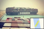 Ever Given container ship news, Suez canal breaking news, egypt s suez canal blocked after a massive cargo shit turns sideways, Cargo ship Ever Given container ship news, Suez canal breaking news, egypt s suez canal blocked after a massive cargo shit turns sideways, Cargo ship