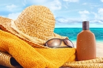 tips, heat rashes, 12 useful summer care tips, Skin health