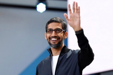 Google CEO Sundar Pichai Refused to Take Shares Worth Rs 405 Cr Saying He's Already Making Enough