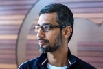 Sundar Pichai, Alphabet, google s ceo sundar pichai to take helm of alphabet inc, Stanford university