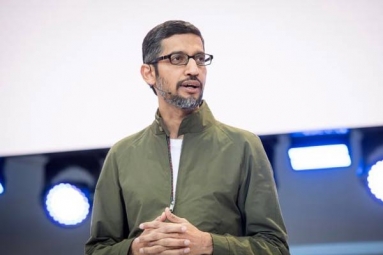 India is YouTube&rsquo;s Favorite: Google CEO Sundar Pichai