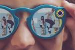 sunglasses with a built-in camera, Snapchat, snapchat launches sunglasses with camera, Spectacles