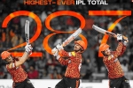 Sunrisers Hyderabad latest, Sunrisers Hyderabad new record, sunrisers hyderabad scripts history in ipl, Cricket