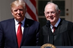 Supreme Court, Anthony Kennedy, trump to announce supreme court nominee on july 9, Anthony kennedy Supreme Court, Anthony Kennedy, trump to announce supreme court nominee on july 9, Anthony kennedy