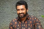 Shouryam Shiva, UV Creations, suriya all set for tollywood debut, Jai bhim